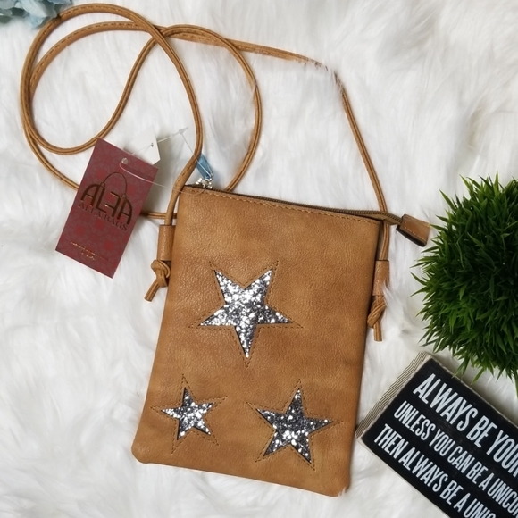 vegan boho bag